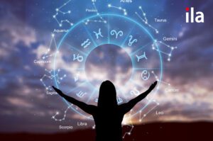 Khám phá tên tiếng Anh của 12 cung hoàng đạo