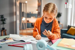 Toán ôn hè lớp 4 lên 5 giúp con không quên kiến thức