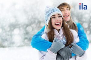 Những câu nói hay về mùa đông bằng tiếng Anh giúp sưởi ấm trái tim
