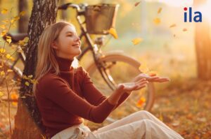 Những câu nói hay về mùa thu