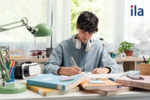 Sách tiếng Anh cho học sinh cấp 2 chọn lọc