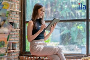 Viết nhật ký bằng tiếng Anh như thế nào?