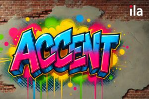 Accent là gì? Tầm quan trọng trong giao tiếp tiếng Anh