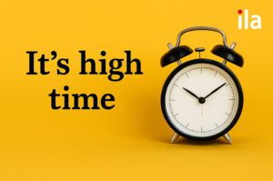 Cấu trúc It's high time là gì? Cách dùng và bài tập chi tiết