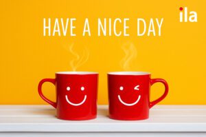 30 câu chúc một ngày tốt lành bằng tiếng Anh cực dễ thương