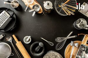 50+ từ vựng dụng cụ nhà hàng bằng tiếng Anh giúp bạn giao tiếp tự tin