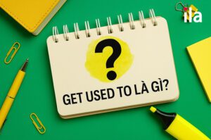 get used to, be used to và used to