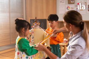 Giỏi tiếng Anh thôi chưa đủ – Con bạn cần gì để bứt phá?