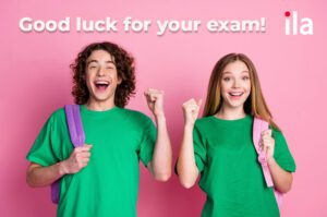 50+ lời chúc thi tốt bằng tiếng Anh “tiếp sức mùa thi” cho sĩ tử