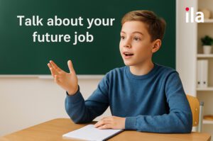 Talk about your dream job: 7 bài mẫu band 6.5-9.0 IELTS