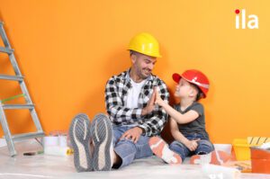 Trả lời What’s your father’s name sao cho tự nhiên, ấn tượng?