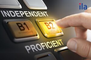 Bằng B2 tiếng Anh tương đương bao nhiêu IELTS?