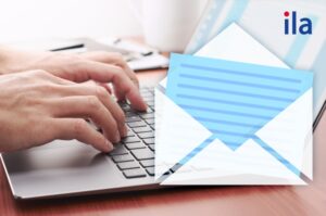 Câu kết thúc mail chuyên nghiệp tạo ấn tượng tốt