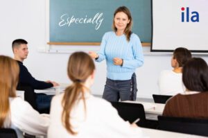 Especially là gì? Especially khác specially như thế nào?