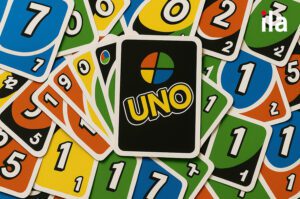 Cách chơi bài Uno vừa vui vừa thực hành tiếng Anh