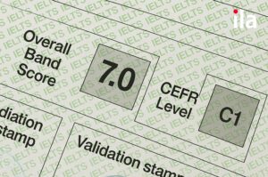 Cách làm tròn điểm IELTS chuẩn xác và chi tiết từng phần