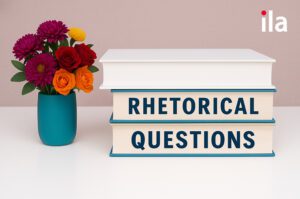 Câu hỏi tu từ là gì? 30+ ví dụ tiếng Anh cực hay dễ nhớ