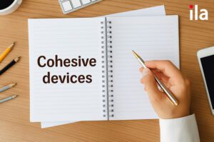 Cohesive devices: “Trợ thủ” đắc lực để tăng điểm bài viết