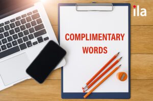 Complimentary: Cách sử dụng, phân biệt với complementary