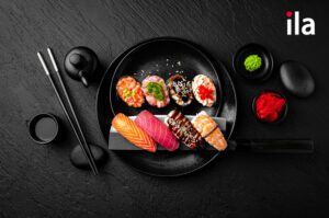 Bộ 300+ từ vựng đồ ăn tiếng Anh theo chủ đề