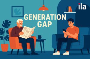Generation gap là gì? Bài mẫu tham khảo