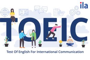 TOEIC 2 kỹ năng: Bí quyết luyện nhanh, điểm cao bất ngờ!