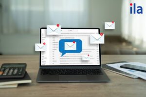 Viết email bằng tiếng Anh