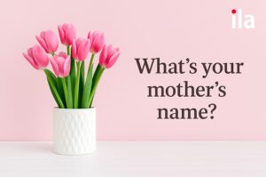 Cách trả lời What’s your mother’s name chuẩn người bản xứ