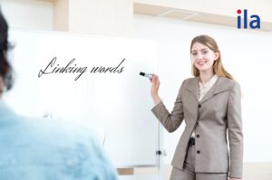 Linking words là gì? Làm sao để sử dụng hiệu quả?