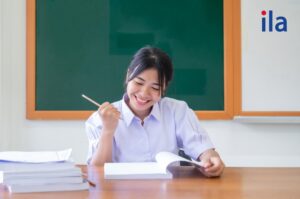 Mẹo làm bài đọc hiểu tiếng Anh "ăn" trọn điểm