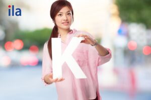Tên tiếng Anh bắt đầu bằng chữ K ý nghĩa cho nam và nữ