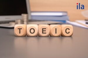 Từ vựng TOEIC theo chủ đề cho người mới bắt đầu