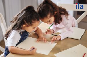 Dạy trẻ biết giúp đỡ người khác: Hành trang cho lòng nhân ái và kỹ năng sống