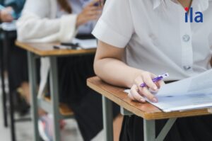 Đề thi tốt nghiệp THPT 2025 tiếng Anh chính thức có đáp án