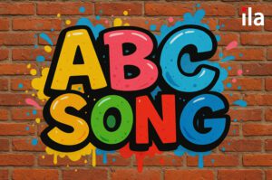 Bài hát ABC tiếng Anh: Mẹo nhớ lâu, bé học mê say