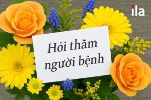 Cách hỏi thăm người bệnh tiếng Anh: Mẫu câu – ví dụ – email chuyên nghiệp