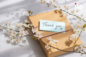 cảm ơn khách hàng