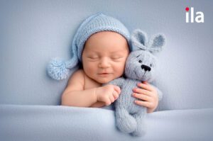 Lời chúc mừng đầy tháng tiếng Anh