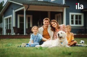 Chung cư tiếng Anh là gì? 30+ từ vựng cực hay về căn hộ, nhà ở