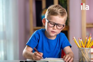 Bộ đề tiếng Anh lớp 3 học kì 1: Có hình minh họa, chia dạng bài, kèm đáp án