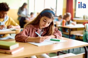 Giải nhanh đề thi tiếng Anh lớp 4 học kì 1 có đáp án đầy đủ