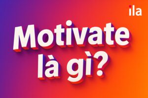 Motivate là gì? Cách dùng đúng, giới từ đi kèm & ví dụ dễ hiểu