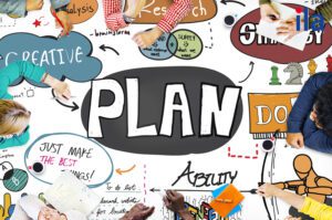 Phân biệt Plan to V và Plan on V-ing: Học nhanh - Nhớ lâu