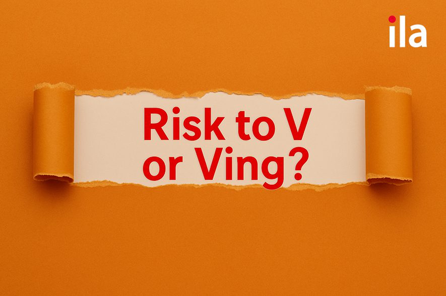 Risk + Ving hay Risk + to V? Học ngay cấu trúc chuẩn và mẹo ghi nhớ
