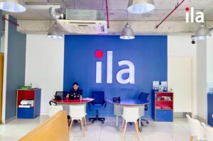 Thông tin về phân hiệu số 21 Trung tâm Đào tạo Anh ngữ ILA Việt Nam