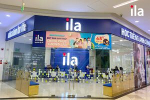 Thông tin về phân hiệu số 22 Trung tâm Đào tạo Anh ngữ ILA Việt Nam