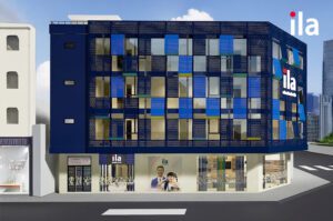 Thông tin về Trung tâm Đào tạo Anh ngữ ILA Việt Nam