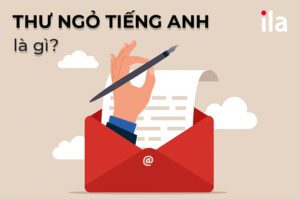 Thư ngỏ tiếng Anh là gì? Các loại thư ngỏ thường gặp
