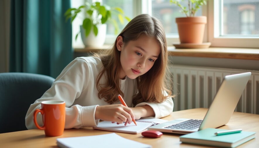 Từ vựng tiếng Anh lớp 10 Global Success đầy đủ & dễ nhớ