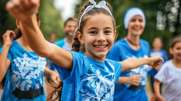 Chủ đề For a better community